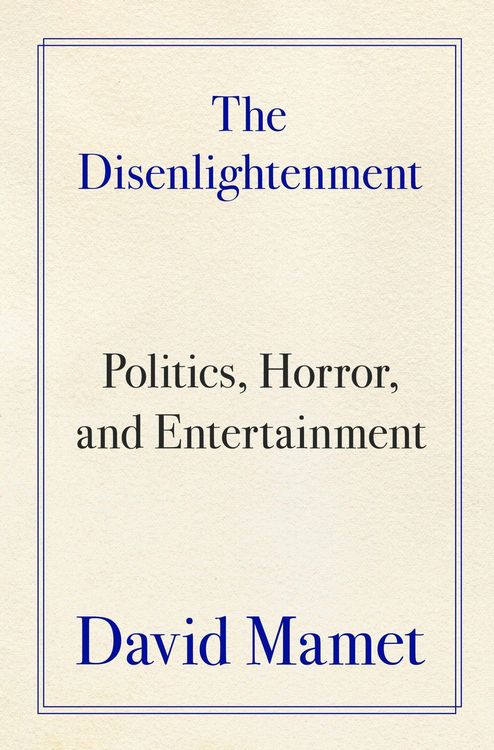 Produktbild: The Disenlightenment
