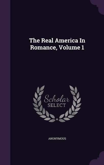 Produktbild: The Real America In Romance, Volume 1