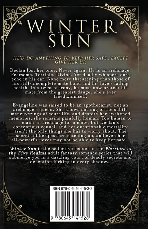 Produktbild: Winter Sun