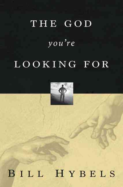 Produktbild: Hybels, B: The God You're Looking For