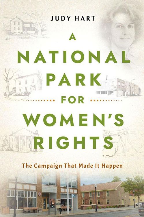 Produktbild: A National Park for Women's Rights