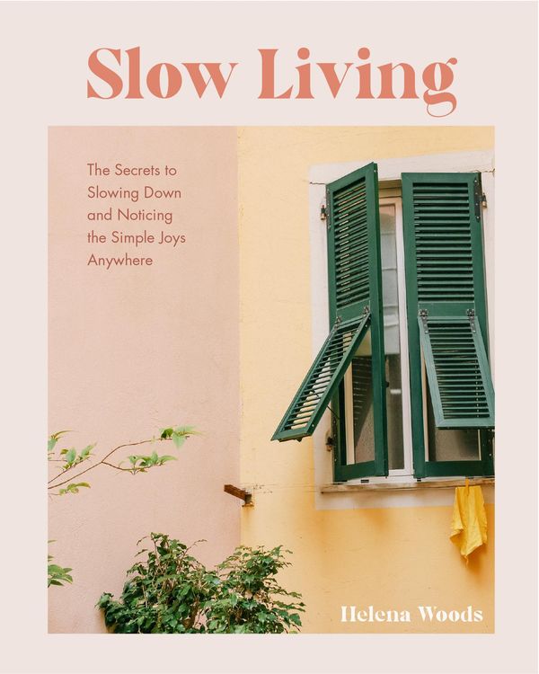Produktbild: Slow Living