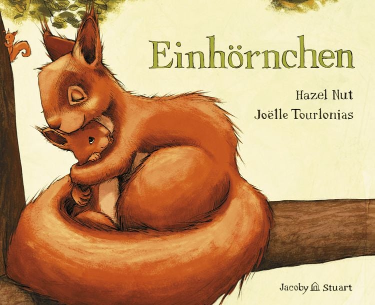 Produktbild: Einh&ouml;rnchen