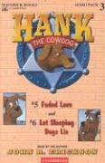 Produktbild: Hank the Cowdog