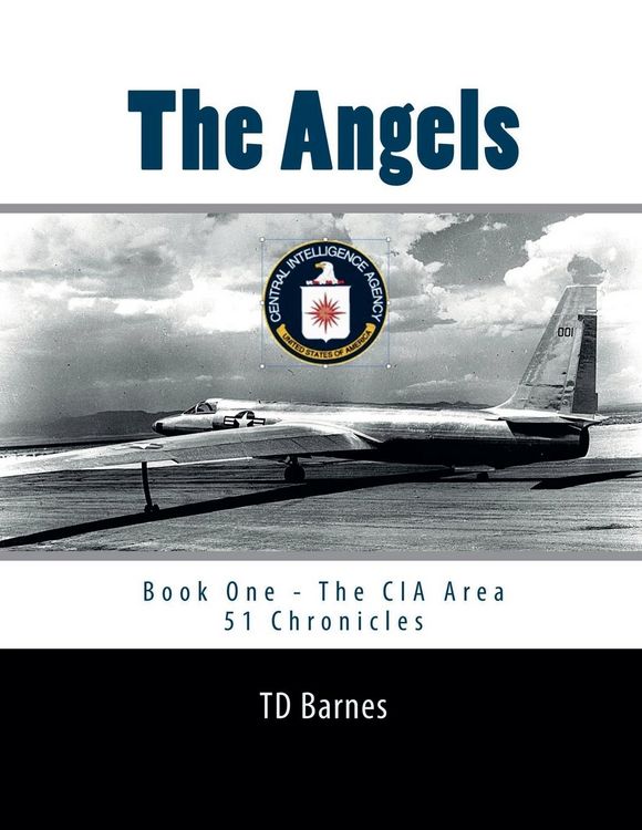 Produktbild: The Angels