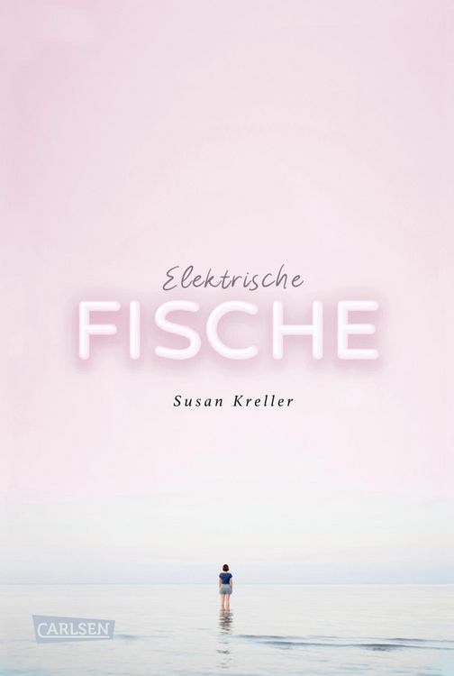 Produktbild: Elektrische Fische