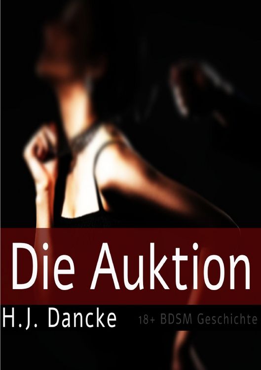 Produktbild: Die Auktion