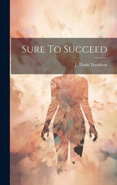 Produktbild: Sure To Succeed