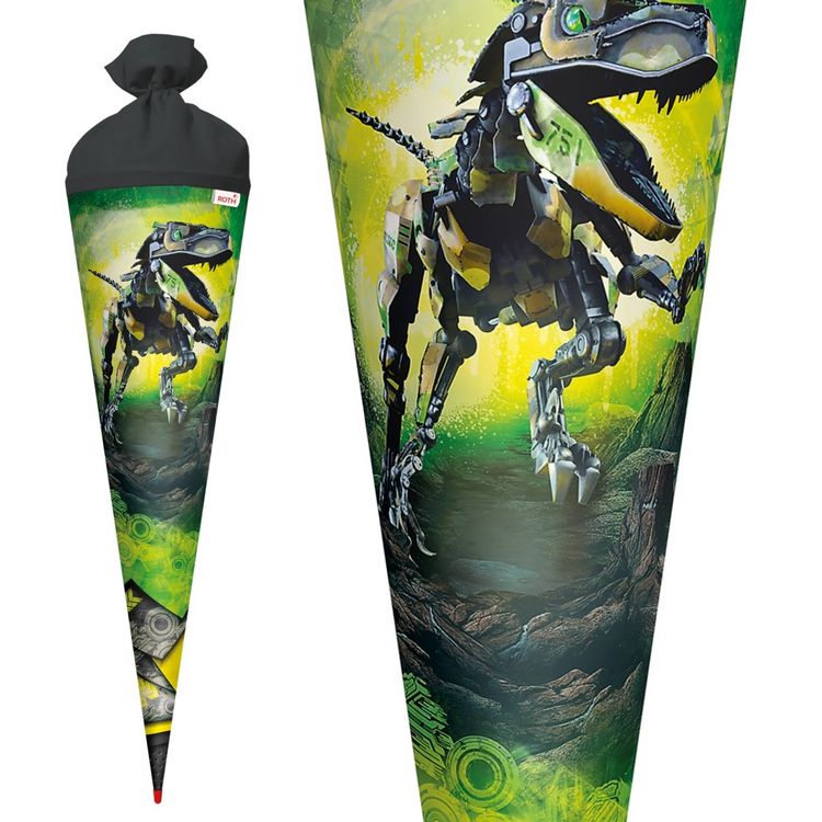 Produktbild: Roth Schult&uuml;te, Robo-Rex, 70 cm