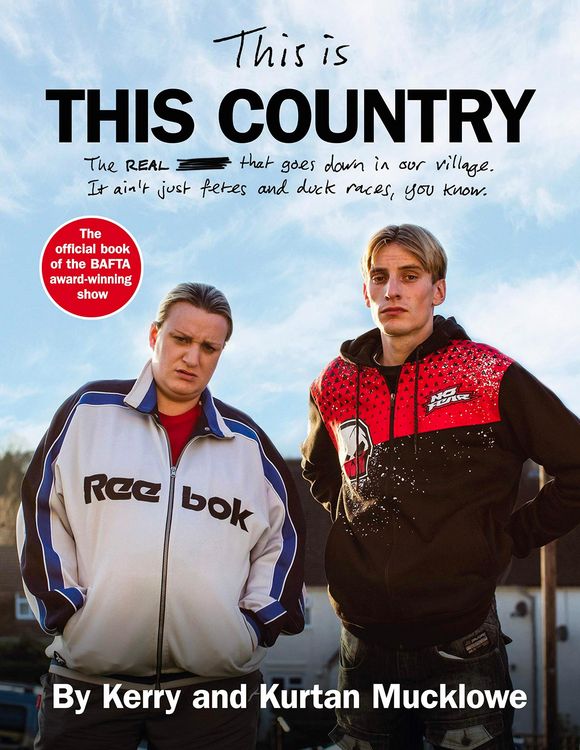 Produktbild: This Is This Country