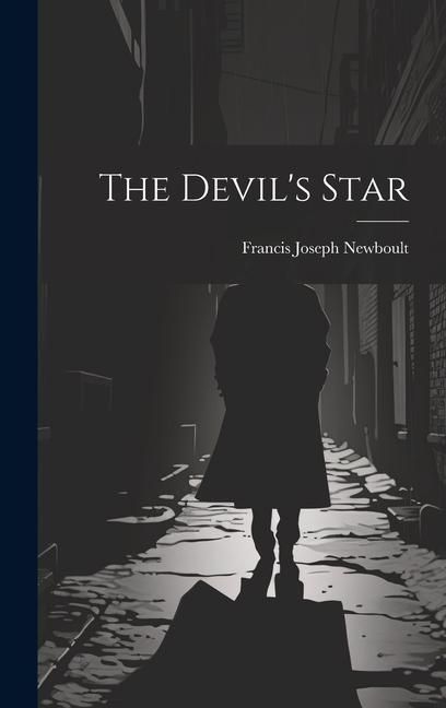 Produktbild: The Devil's Star
