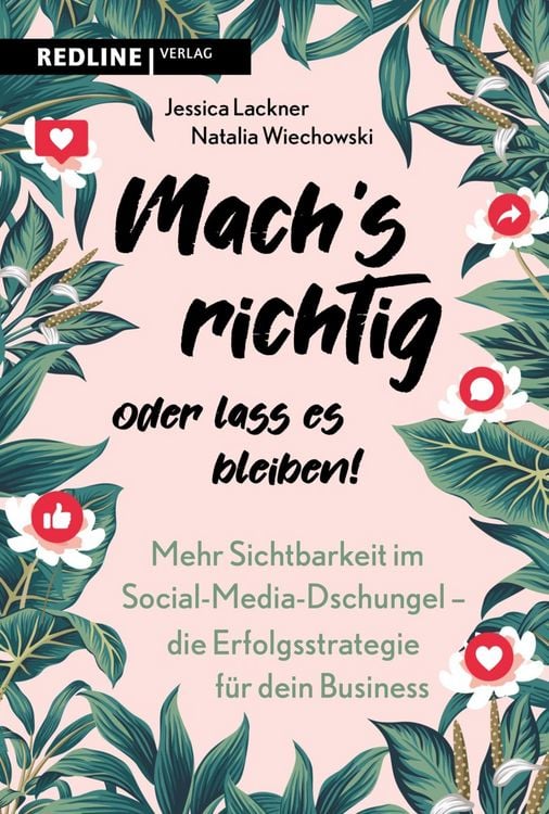 Produktbild: Machs richtig oder lass es bleiben!