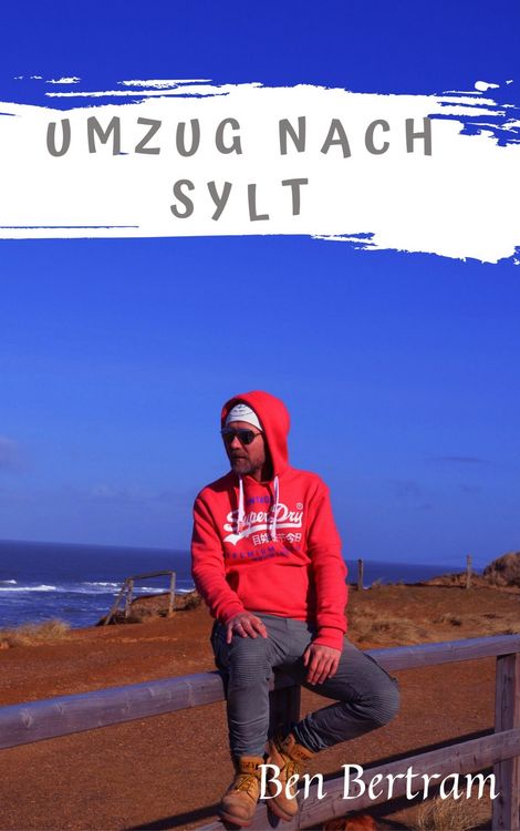 Produktbild: Umzug nach Sylt