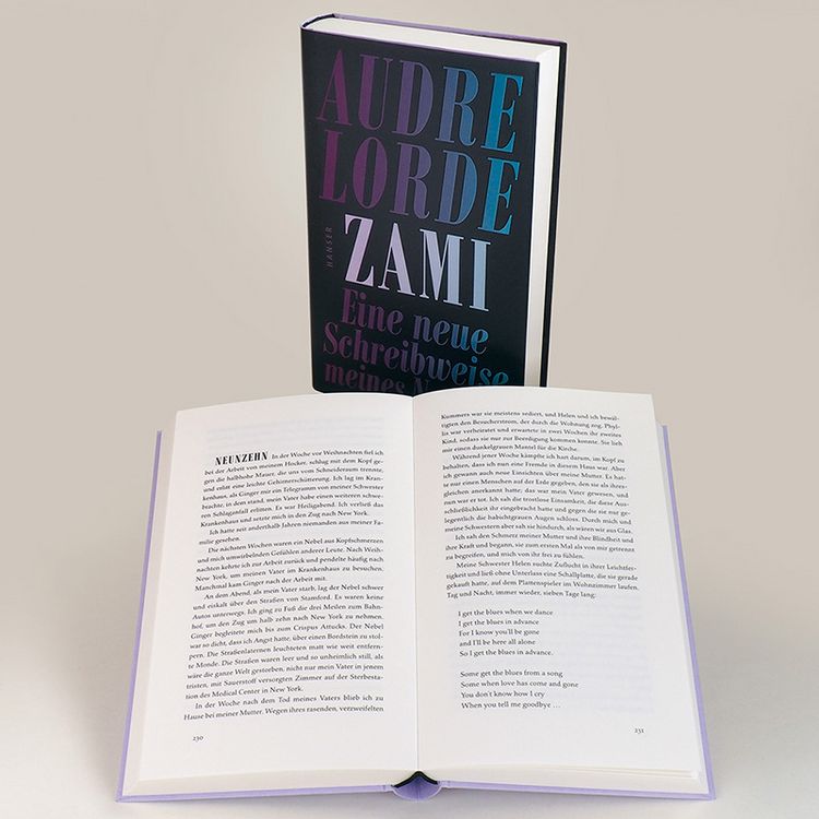 Produktbild: Zami