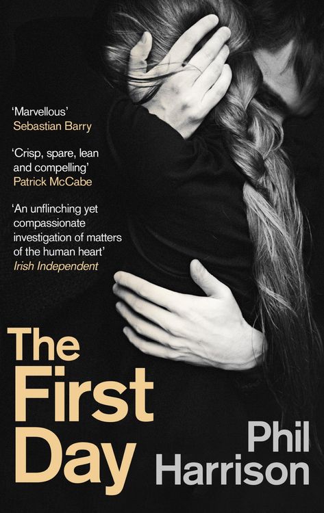 Produktbild: The First Day