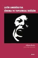 Produktbild: Latin Amerikada Sinema ve Toplumsal Degisim