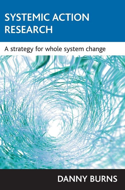 Produktbild: Systemic action research