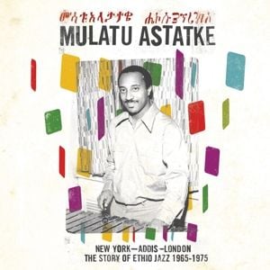 Produktbild: New York-Addis-London:Ethio Jazz 1965-1975