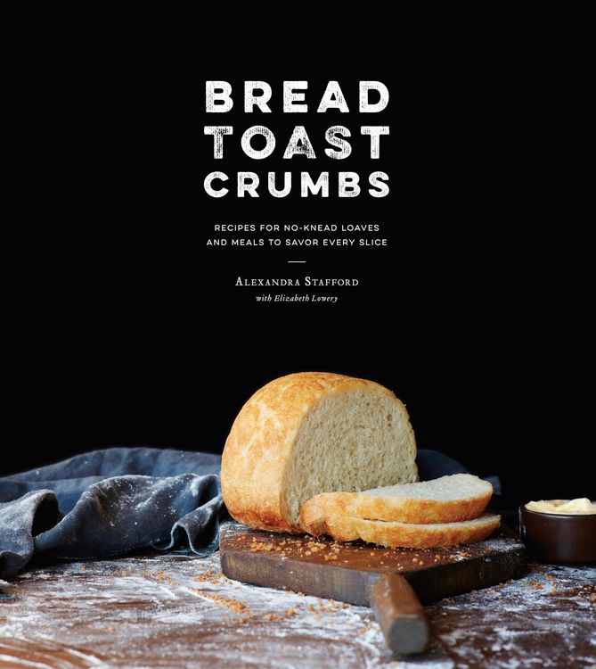 Produktbild: Bread Toast Crumbs