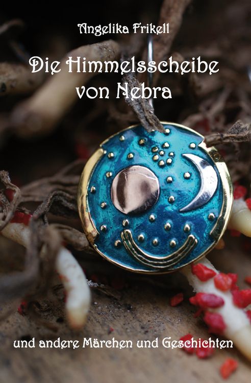 Produktbild: Die Himmelsscheibe von Nebra