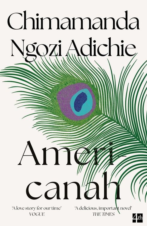 Produktbild: Americanah