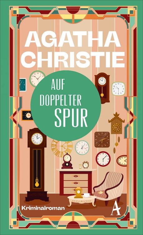 Produktbild: Auf doppelter Spur