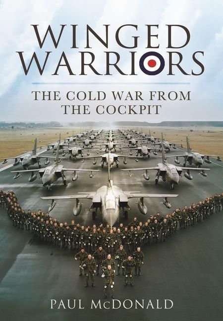 Produktbild: Winged Warriors