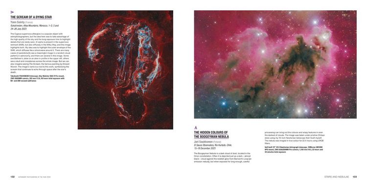 Produktbild: Astronomy Photographer of the Year