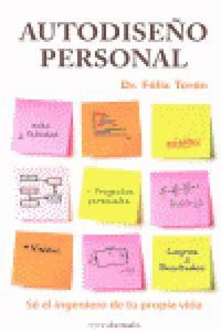 Produktbild: Autodise&ntilde;o personal