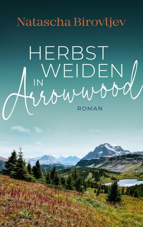 Produktbild: Herbstweiden in Arrowwood