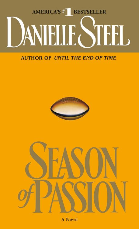 Produktbild: Season of Passion