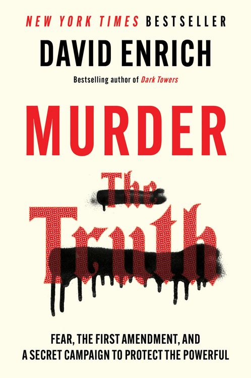 Produktbild: Murder the Truth