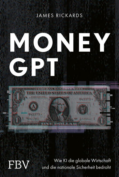 Produktbild: Moneygpt