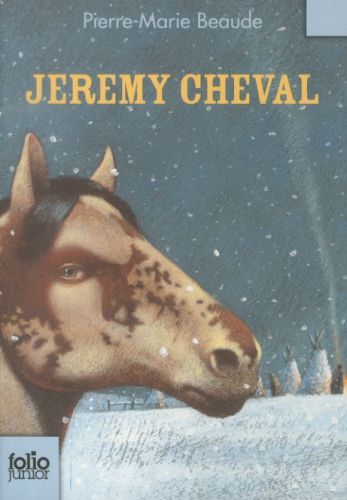 Produktbild: Fre-Jeremy Cheval