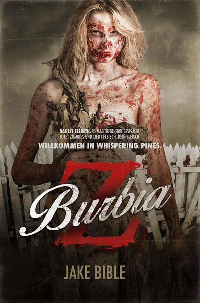Produktbild: Z BURBIA