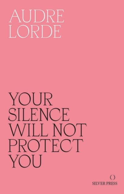 Produktbild: Your Silence Will Not Protect You