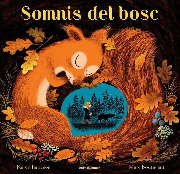 Produktbild: Somnis del bosc
