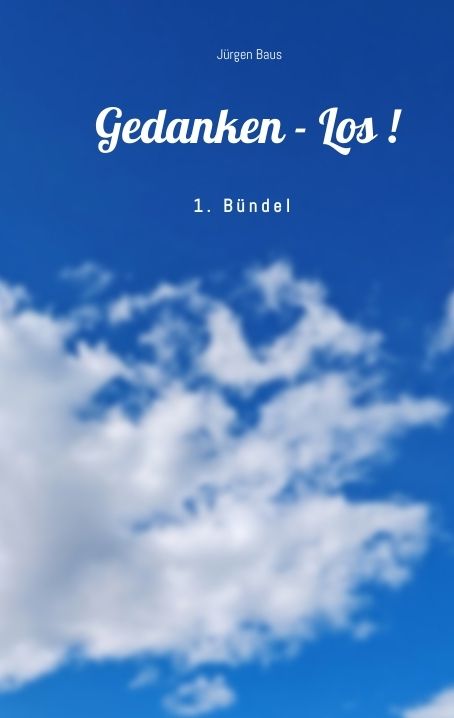 Produktbild: Gedanken - Los!