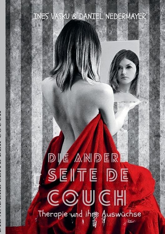 Produktbild: Die andere Seite der Couch!