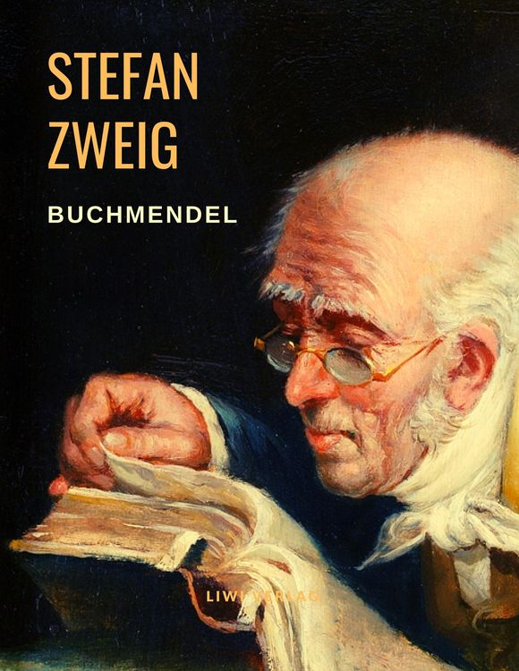Produktbild: Buchmendel
