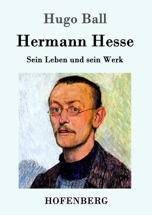 Produktbild: Hermann Hesse