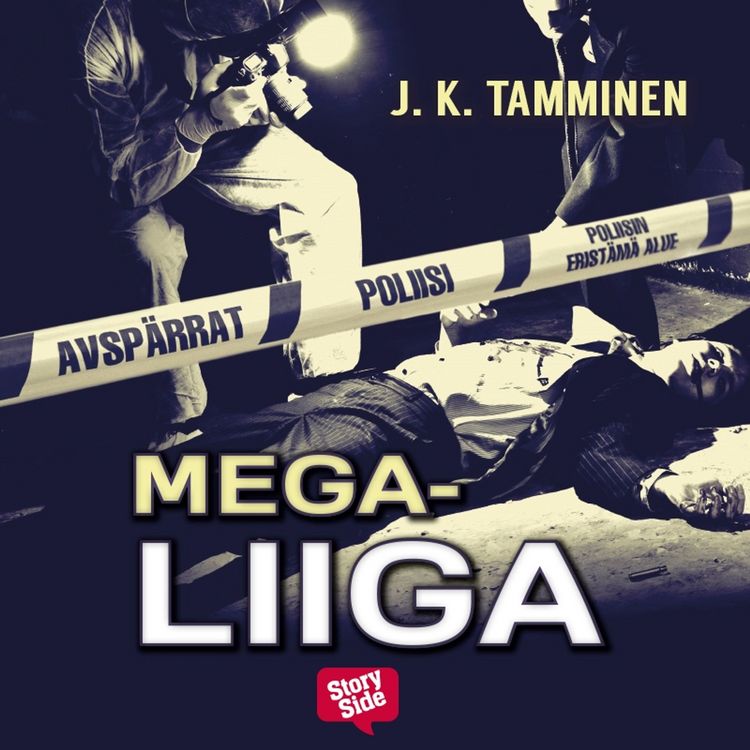 Produktbild: Megaliiga
