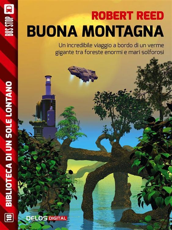 Produktbild: Buona montagna
