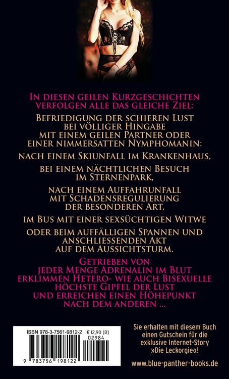 Erotische Oma Geschichten