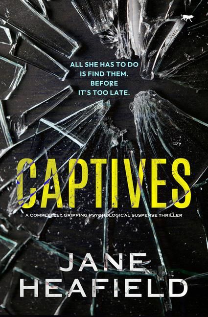 Produktbild: Captives