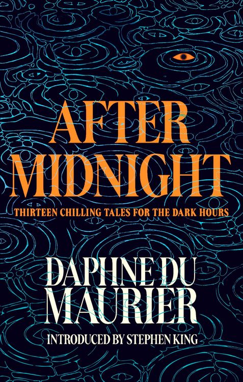 Produktbild: After Midnight