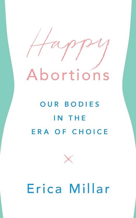 Produktbild: Happy Abortions