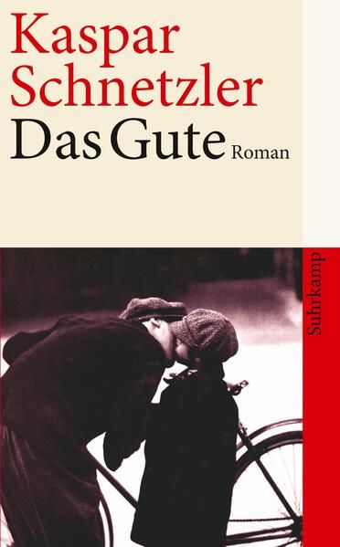 Produktbild: Das Gute. Eine Familienchronik