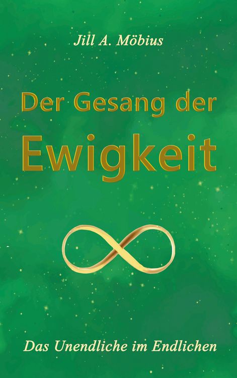 Produktbild: Der Gesang der Ewigkeit