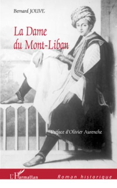 Produktbild: Dame du Mont-Liban La